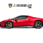 Ferrari 296 2023 из Китая