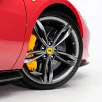 Ferrari 296 2023 из Китая