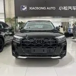 Audi Q7 2025 265 л.с. из Китая