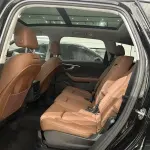 Audi Q7 2025 265 л.с. из Китая