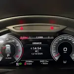 Audi Q8 2023 из Китая