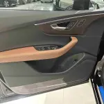 Audi Q7 2025 265 л.с. из Китая