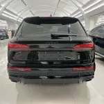 Audi Q7 2025 265 л.с. из Китая