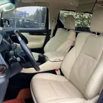 Toyota Alphard 2022 из Китая
