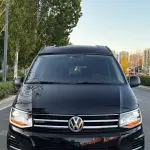 Volkswagen Caravelle 2019 из Китая