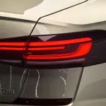 Volkswagen Passat 2022 из Китая