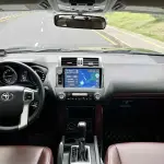 Toyota Prado (Import) 2016 из Китая