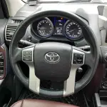 Toyota Prado (Import) 2016 из Китая