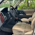 Mitsubishi Pajero 2006 из Китая