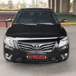 Toyota Camry 2014 147 л.с. из Китая