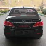 Toyota Camry 2014 147 л.с. из Китая
