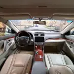 Toyota Camry 2014 147 л.с. из Китая
