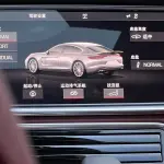 Porsche Panamera 2018 из Китая