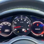 Porsche Panamera 2018 из Китая