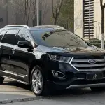 Ford Edge 2016 из Китая