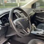 Ford Edge 2016 из Китая