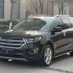 Ford Edge 2016 из Китая