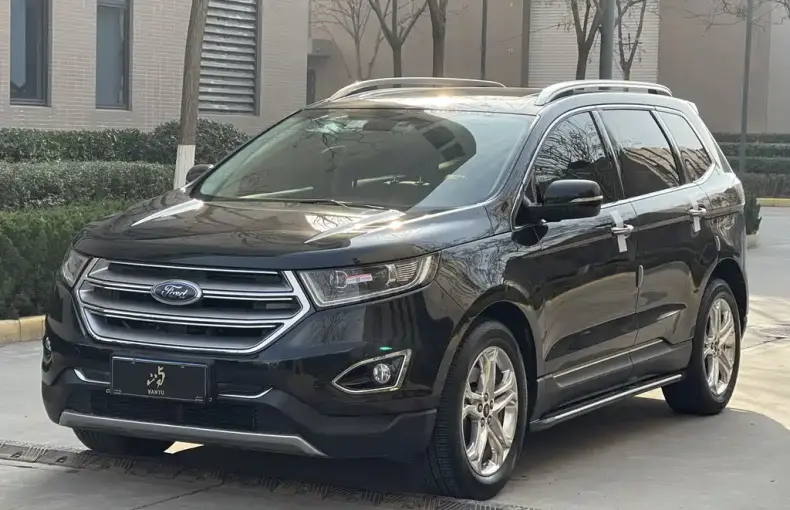 Ford Edge 2016 из Китая