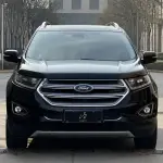 Ford Edge 2016 из Китая