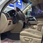 Toyota Land Cruiser 2015 из Китая