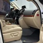 Toyota Land Cruiser 2015 из Китая