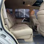 Toyota Land Cruiser 2015 из Китая