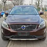 Volvo XC60 (Import) 2014 из Китая