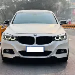 BMW 3 Series GT 2021 из Китая
