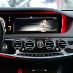 Mercedes-Benz S-Class 2017 из Китая