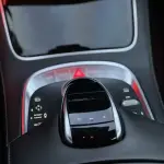 Mercedes-Benz S-Class 2017 из Китая