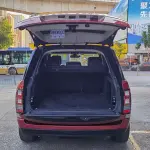 Land Rover Range Rover 2017 340 л.с. — лот 57173539 из Китая