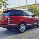 Land Rover Range Rover 2017 340 л.с. — лот 57173539 из Китая
