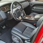 Land Rover Range Rover 2017 340 л.с. — лот 57173539 из Китая