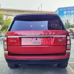 Land Rover Range Rover 2017 340 л.с. — лот 57173539 из Китая