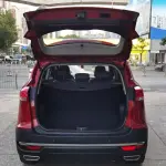 JAC Refine S3 2017 из Китая