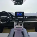 Toyota Granvia 2024 из Китая
