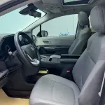 Toyota Granvia 2024 из Китая