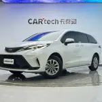 Toyota Granvia 2024 из Китая