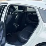 Honda Accord 2021 из Китая