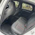 Audi A3 2024 150 л.с. — лот 57167453 из Китая