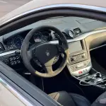 Maserati GranTurismo 2008 из Китая
