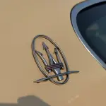 Maserati GranTurismo 2008 из Китая