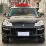 Porsche Cayenne 2006 250 л.с. 250 л.с. из Китая