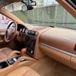 Porsche Cayenne 2006 250 л.с. 250 л.с. из Китая