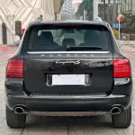 Porsche Cayenne 2006 250 л.с. 250 л.с. из Китая