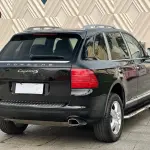 Porsche Cayenne 2006 250 л.с. 250 л.с. из Китая