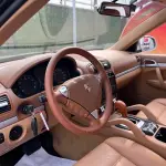 Porsche Cayenne 2006 250 л.с. 250 л.с. из Китая