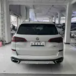 BMW X5 (Import) 2020 340 л.с. 340 л.с. 340 л.с. из Китая