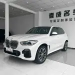 BMW X5 (Import) 2020 340 л.с. 340 л.с. 340 л.с. из Китая