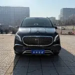 Mercedes-Benz Vito 2022 из Китая